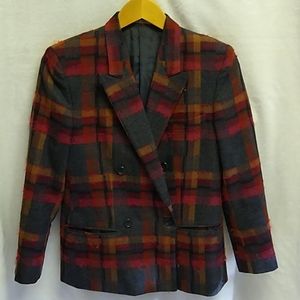 Vintage italian blazer